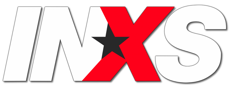 INXS Logo